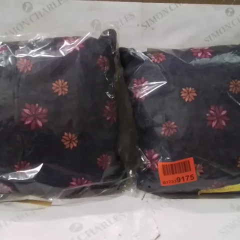 BRAND NEW SEALED HAWARDS GARDEN SCATTER CUSHIONS SET OF 2
