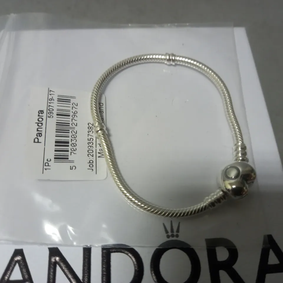 PANDORA HEART THEMED BRACELET