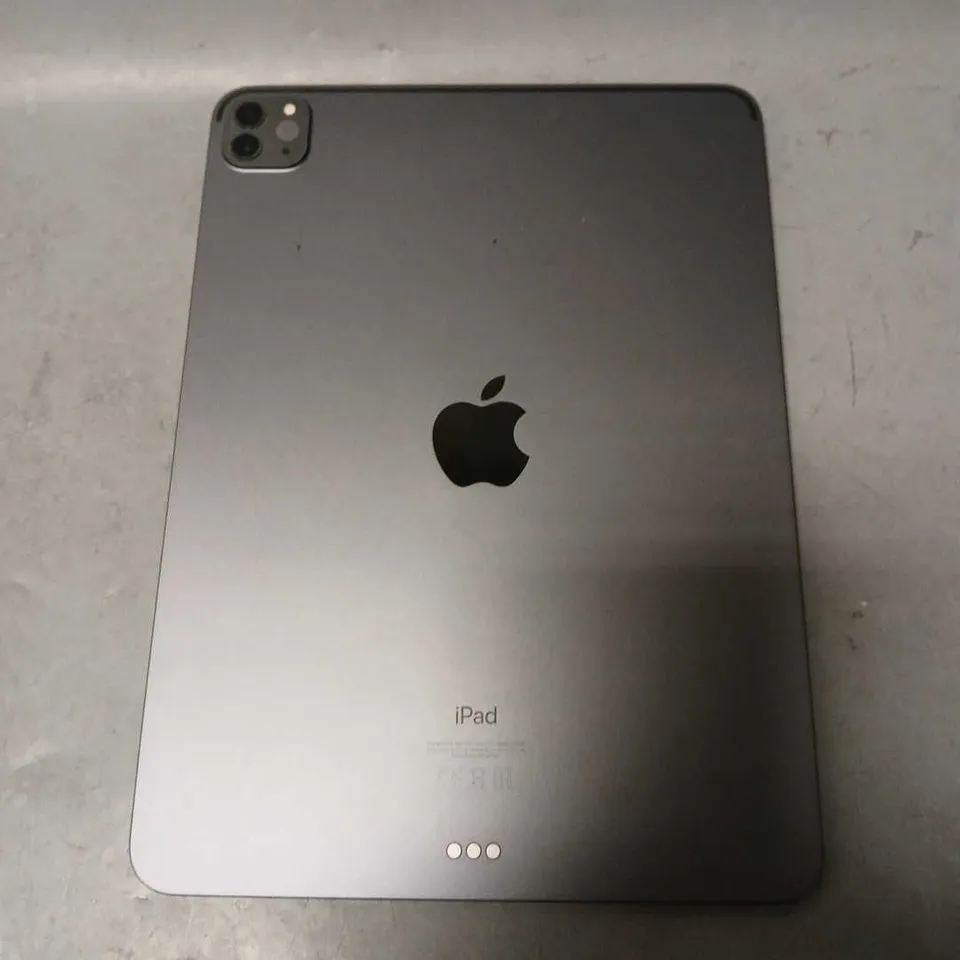 APPLE IPAD PRO 2ND GEN 