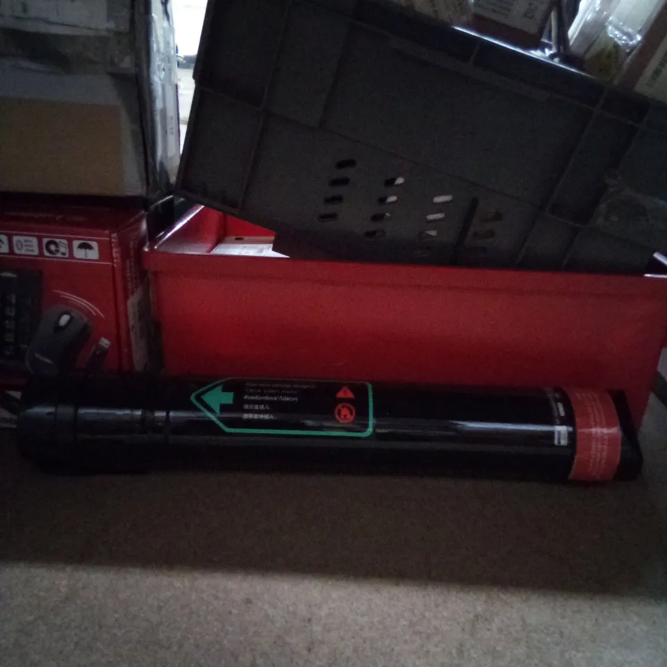 LCL TONER CARTRIDGE 