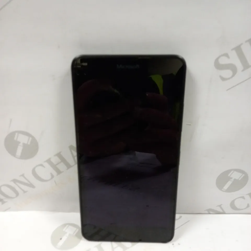 MICROSOFT LUMIA SMARTPHONE 