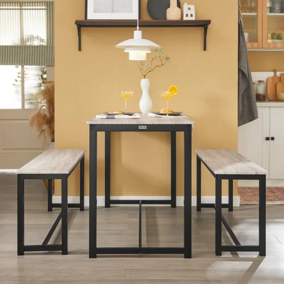 GLAIN DINING SET 