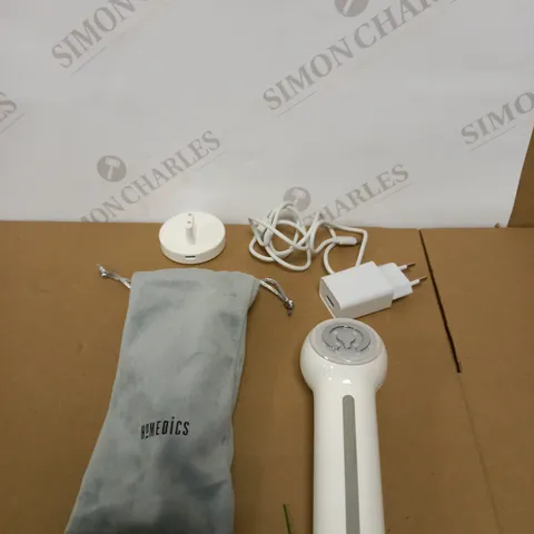 HOMEDICS MULTI THERAPY BEAUTY DEVICE