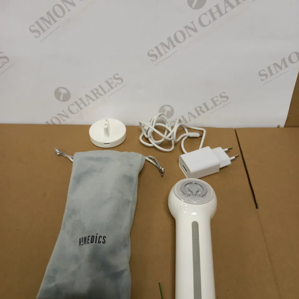HOMEDICS MULTI THERAPY BEAUTY DEVICE 