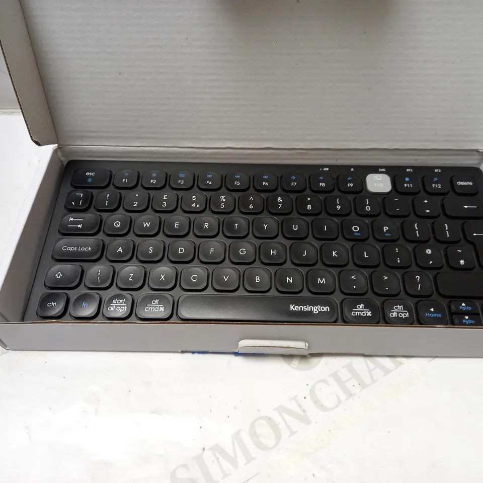 KENSINGTON WIRELESS KEYBOARD