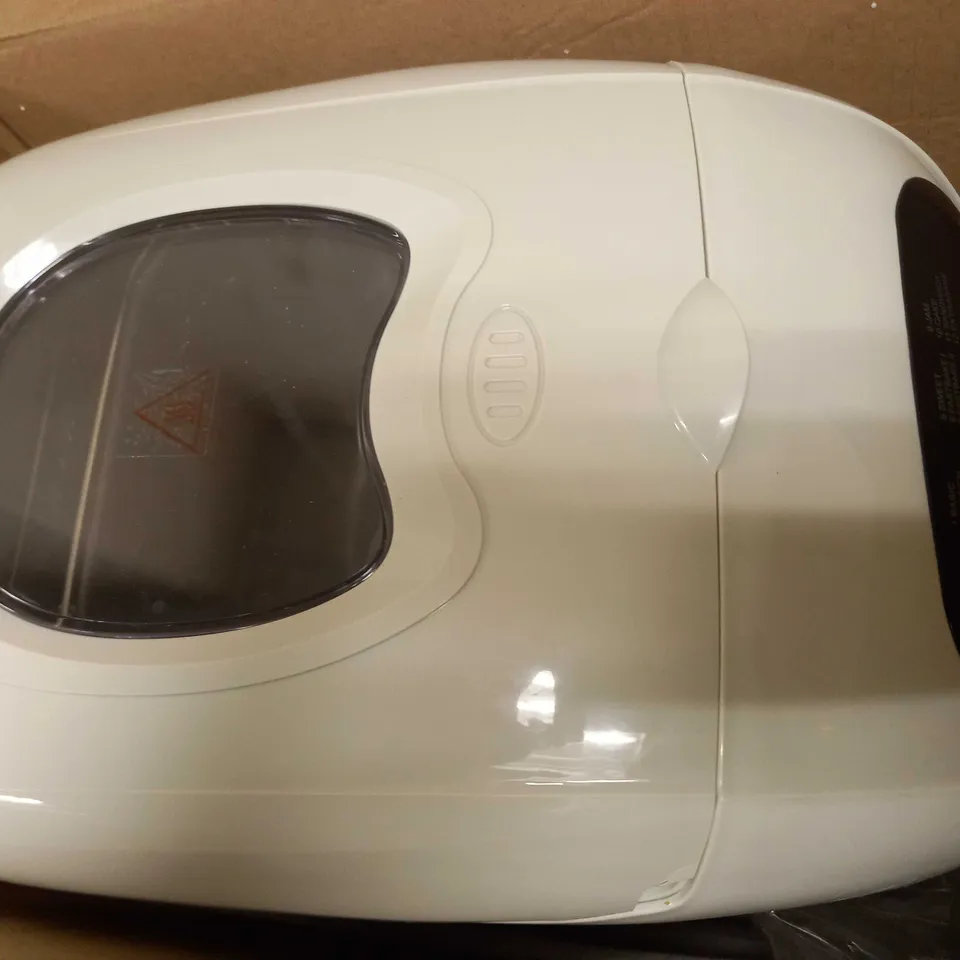 MORPHY RICHARDS MULTI-USE FASTBAKE BREADMAKER