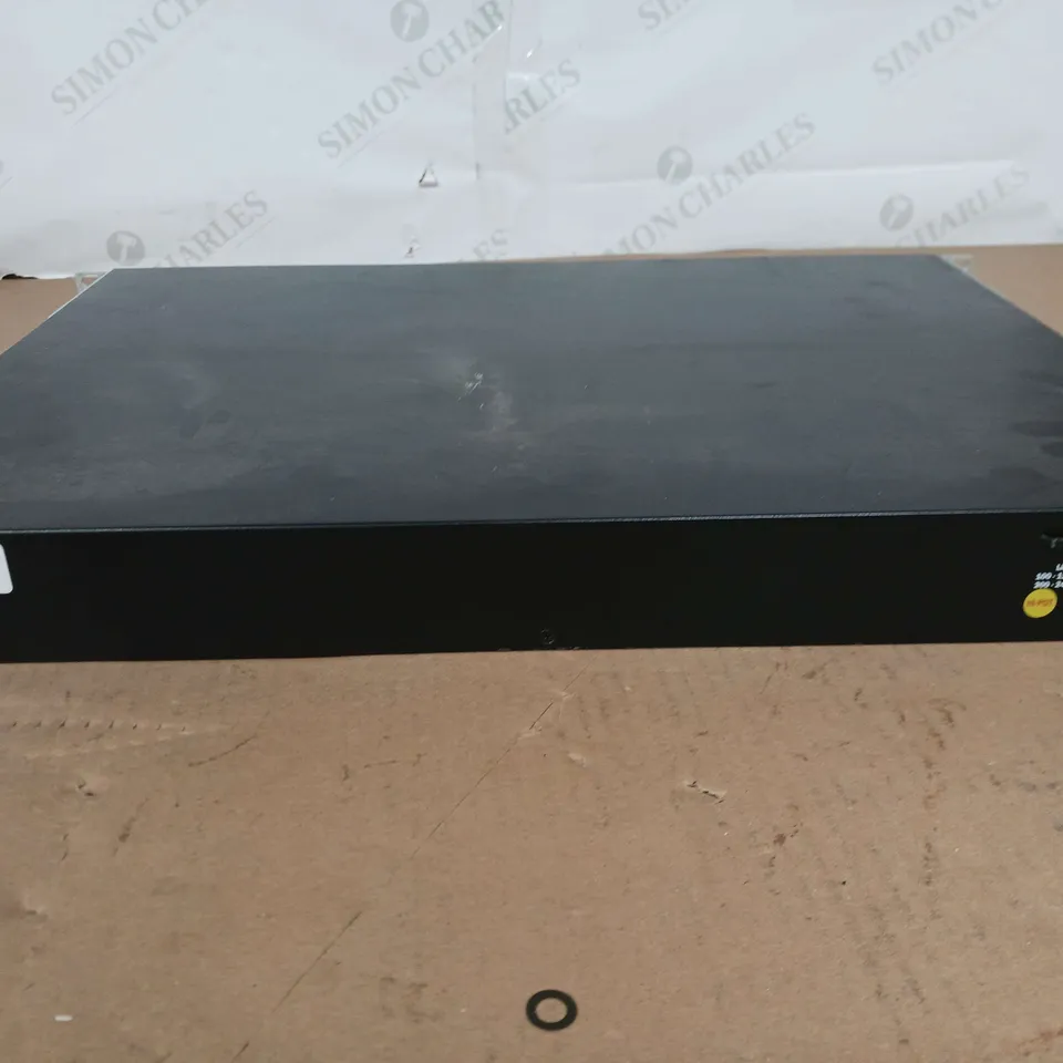 HPEOFFICECONNECT 1920S SERIES SWITCH - JL385A