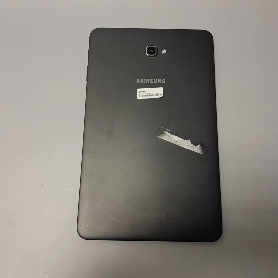 SAMSUNG GALAXY TAB A 10.1 SM-T580