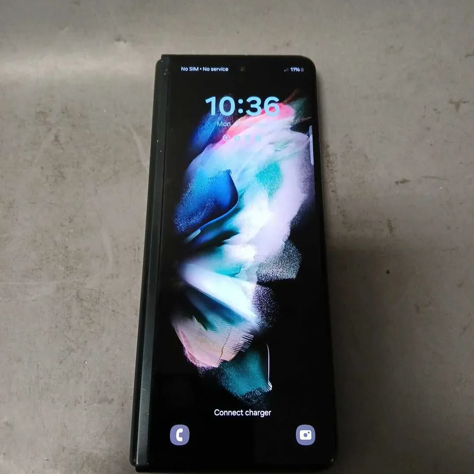 SAMSUNG GALAXY Z FOLD 3 5G