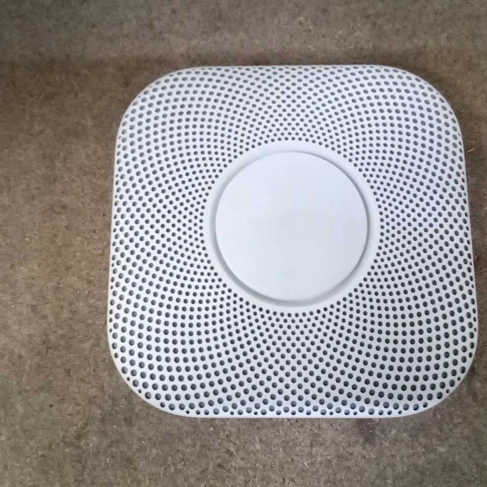 NEST A13 SMOKE ALARM