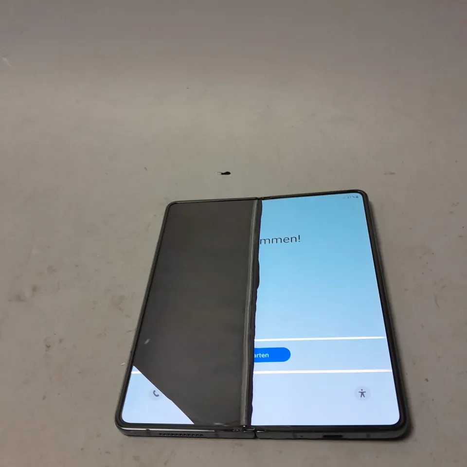 SAMSUNG GALAXY Z FOLD 4