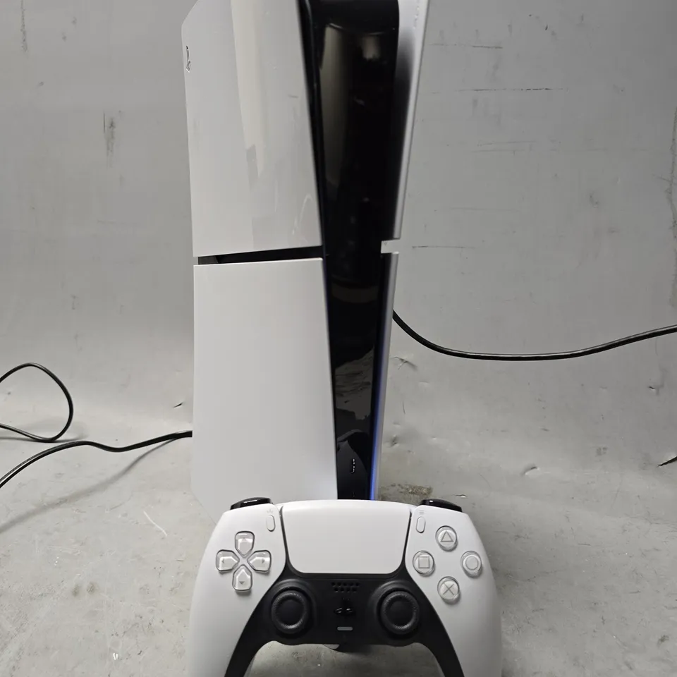 BOXED SONY PLAYSTATION 5 DIGITAL EDITION