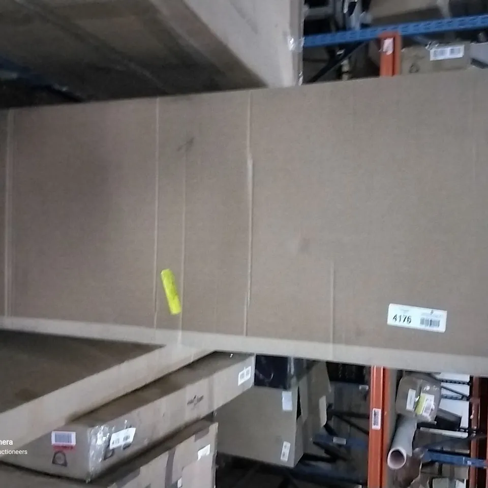 BOXED DEPUY 9 DRAWER CHEST OF DRAWERS