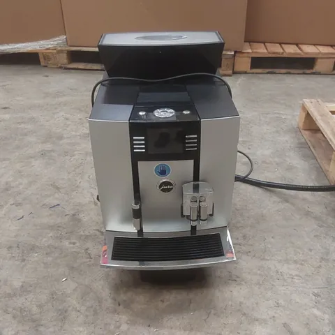 GIGA X3C PROFESSIONAL BTC COMMERCIAL COFFEE MACHINE
