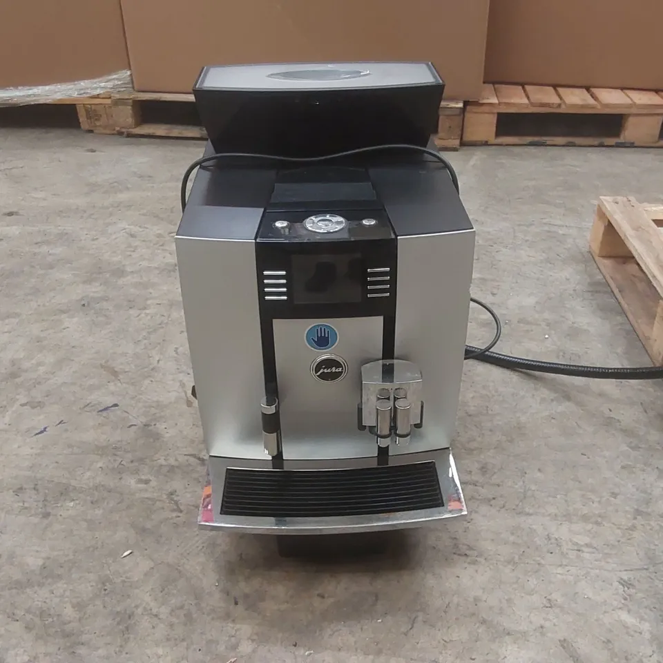 GIGA X3C PROFESSIONAL BTC COMMERCIAL COFFEE MACHINE