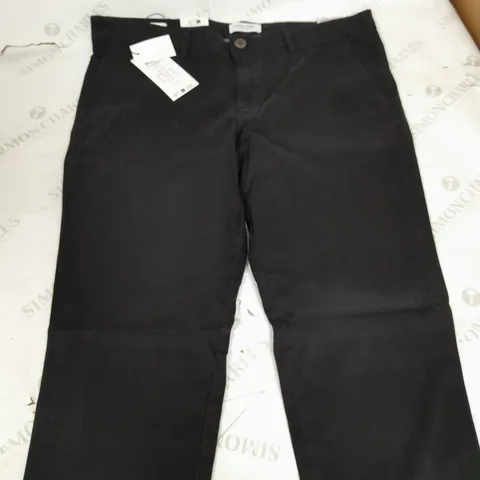 JACK & JONES PANTS STUDIO SLIM/MARCO - W34 L32