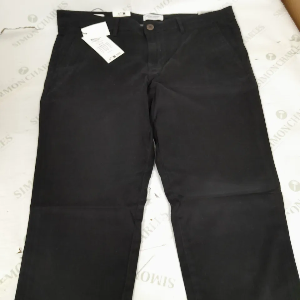 JACK & JONES PANTS STUDIO SLIM/MARCO - W34 L32