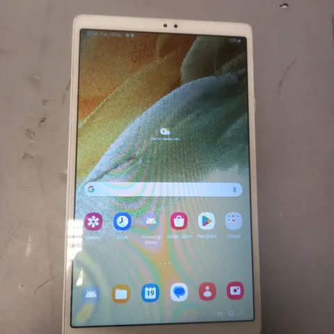 SAMSUNG GALAXY TAB 7 LITE 32GB SM-T220