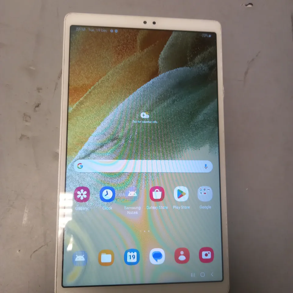 SAMSUNG GALAXY TAB 7 LITE 32GB SM-T220