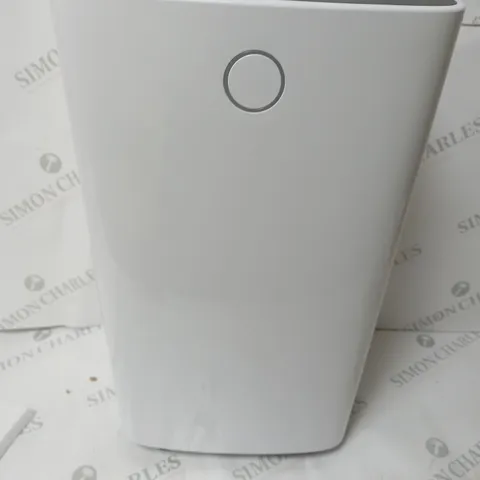 12L DEHUMIDIFIER WITH 2L WATER TANK AND TIMER