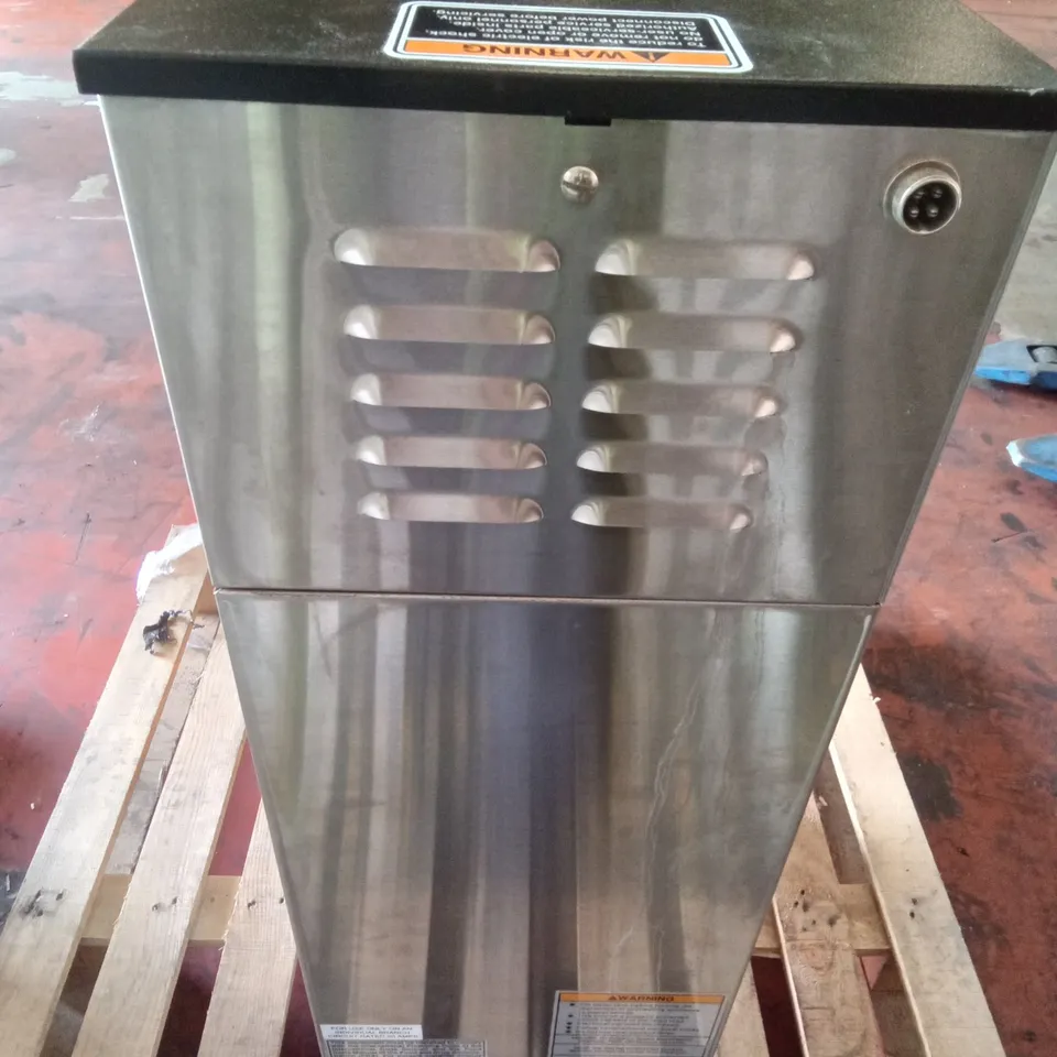 SOFTHEAT HOT WATER DISPENSER 
