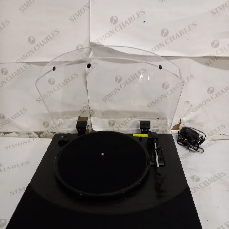 ION RECORD PLAYER  RRP £5