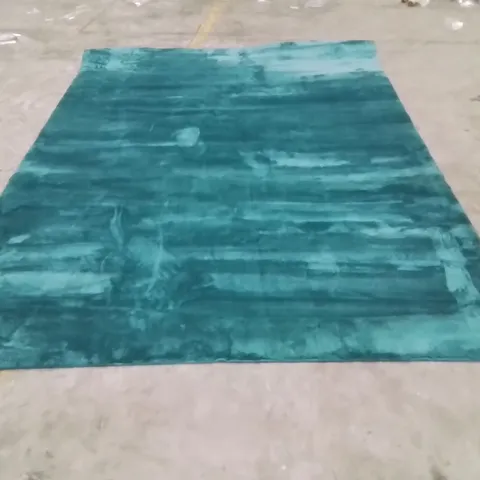 QUALITY DESIGNER AREA RUG - APPROXIMATELY 302x200