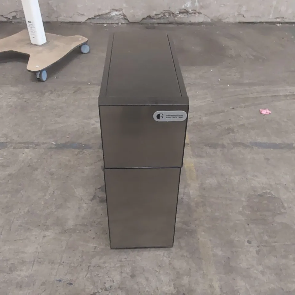 VITRIFRIGO COMMERCIAL MILK CHILLER