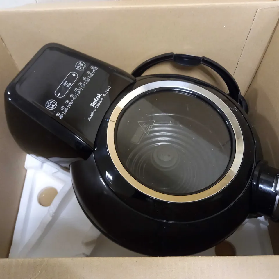TEFAL ACTIFRY GENIUS HEALTH AIR FRYER
