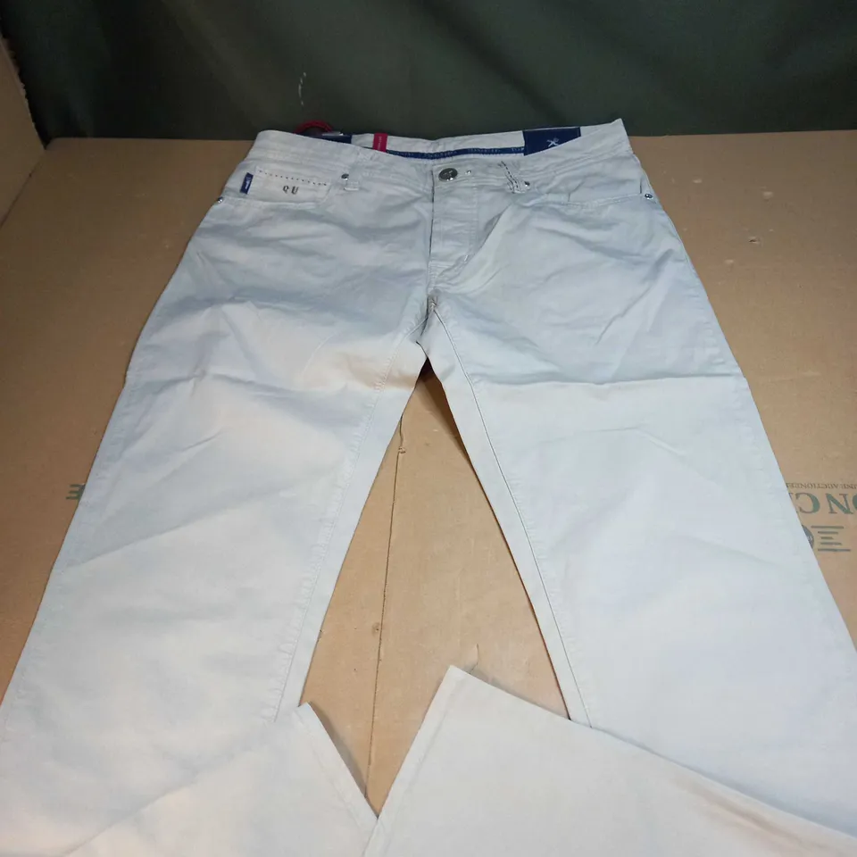 TRAMAROSSA LEONARDO STRETCH JEANS SIZE 34