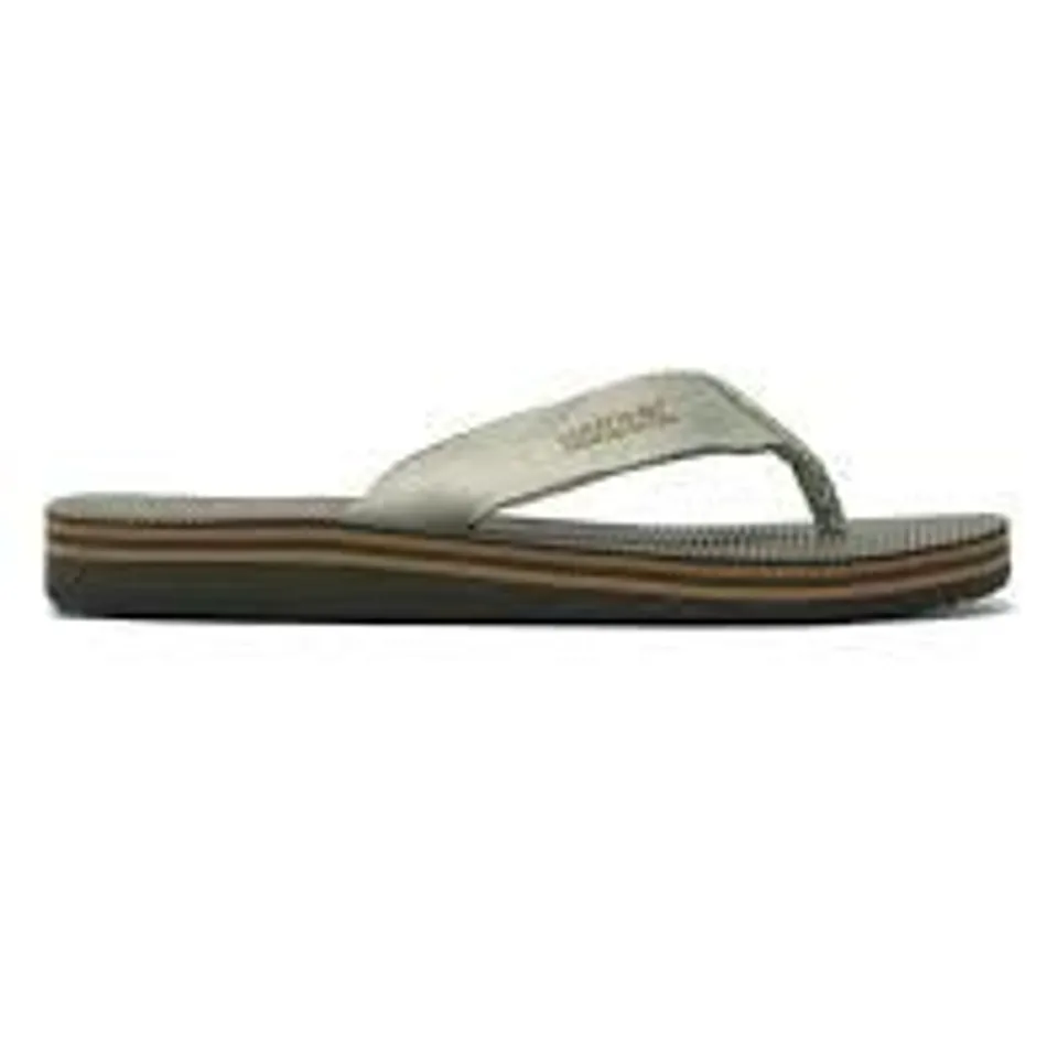 REGATTA FLIP-FLOPS RICO MARSHMALLOW SIZE 11