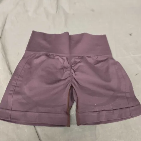 AYBL SPORTS SHORTS SIZE S 