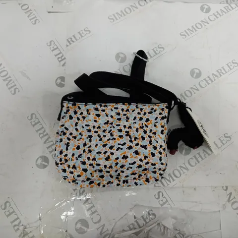 KIPLING TESSIE MULTI BAG FUNKY CHEETAH