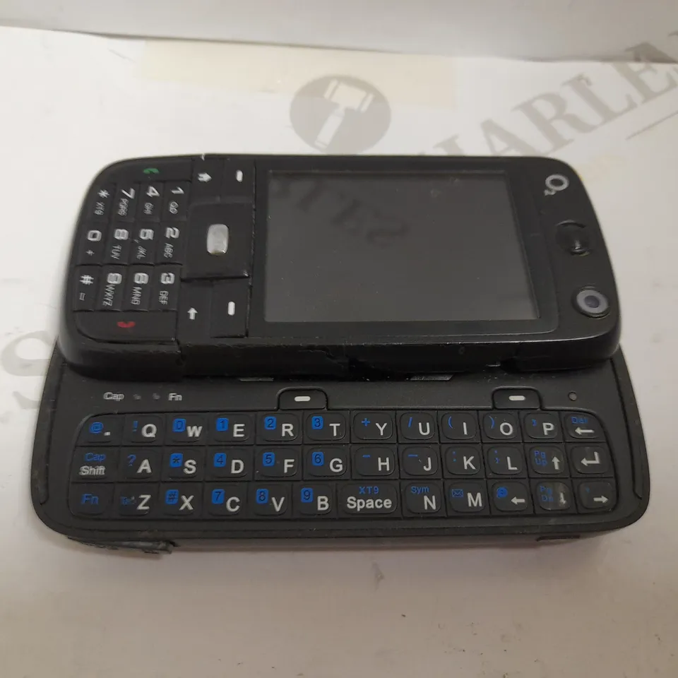 HTC MOBILE PHONE - MODEL UNKNOWN