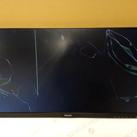 PHILIPS 243V7QJABF 23.8-INCH IPS FULL HD MONITOR