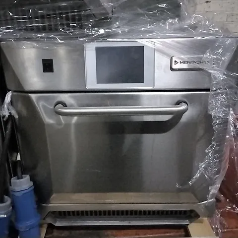 MERRY CHEF EIKON E4 MICROWAVE COMBINATION OVEN