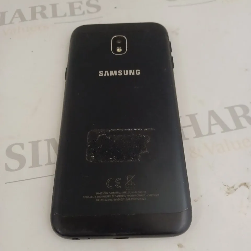 SAMSUNG GALAXY J3 MOBILE PHONE