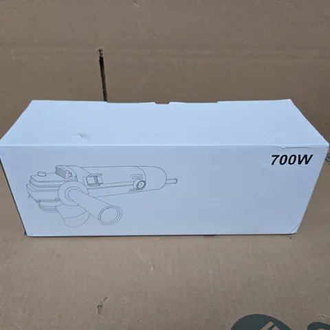 BOXED REICH ANGLE GRINDER