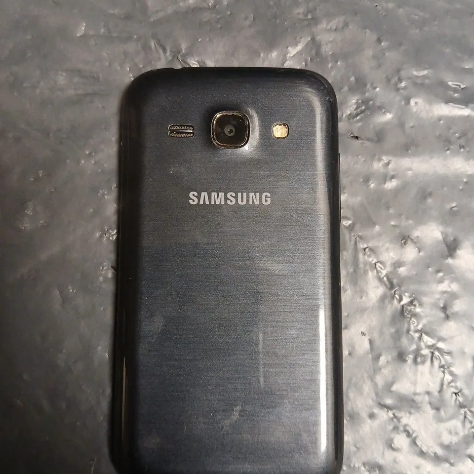 SAMSUNG GALAXY ACE 3 