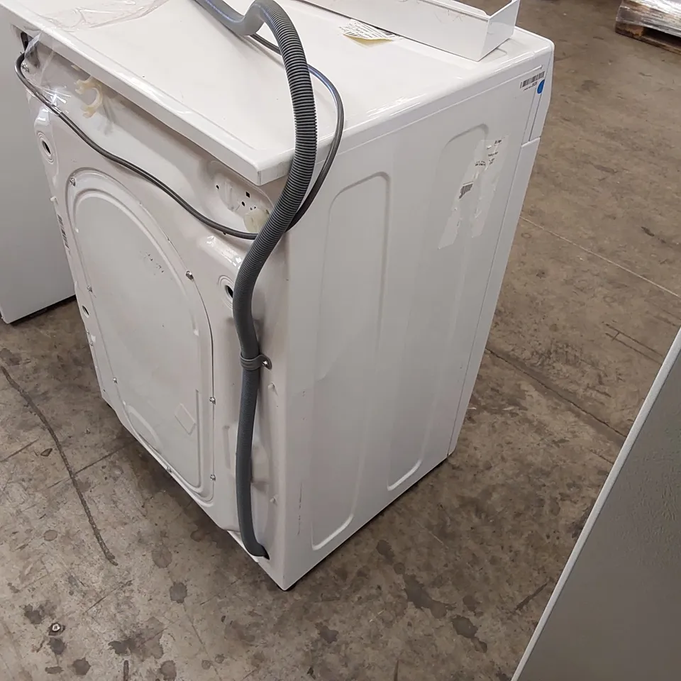 HOOVER H-WASH 500 HW68AMC FREESTANDING WASHING MACHINE, 8 KG LOAD, 1600 RPM, WHITE [ENERGY CLASS A]