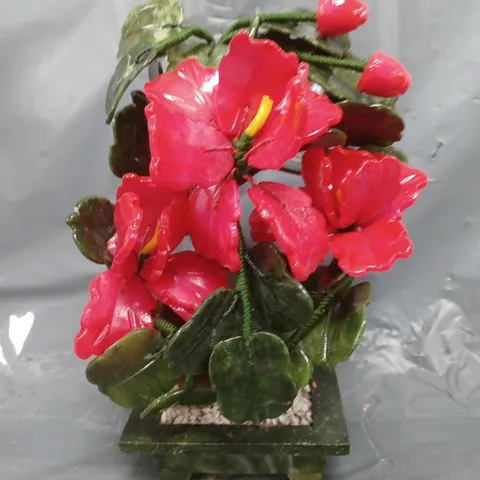 UNBRANDED DECORATIVE POSABLE TREE
