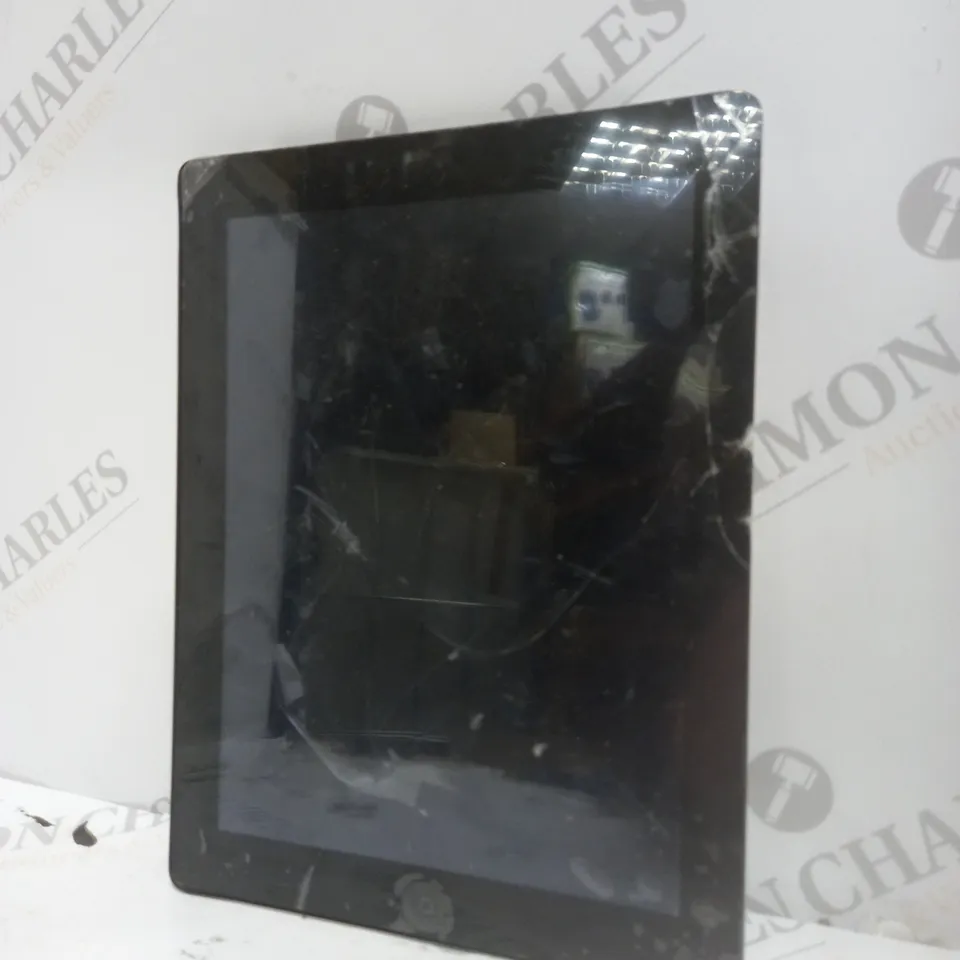 APPLE IPAD MODEL A1396 64GB