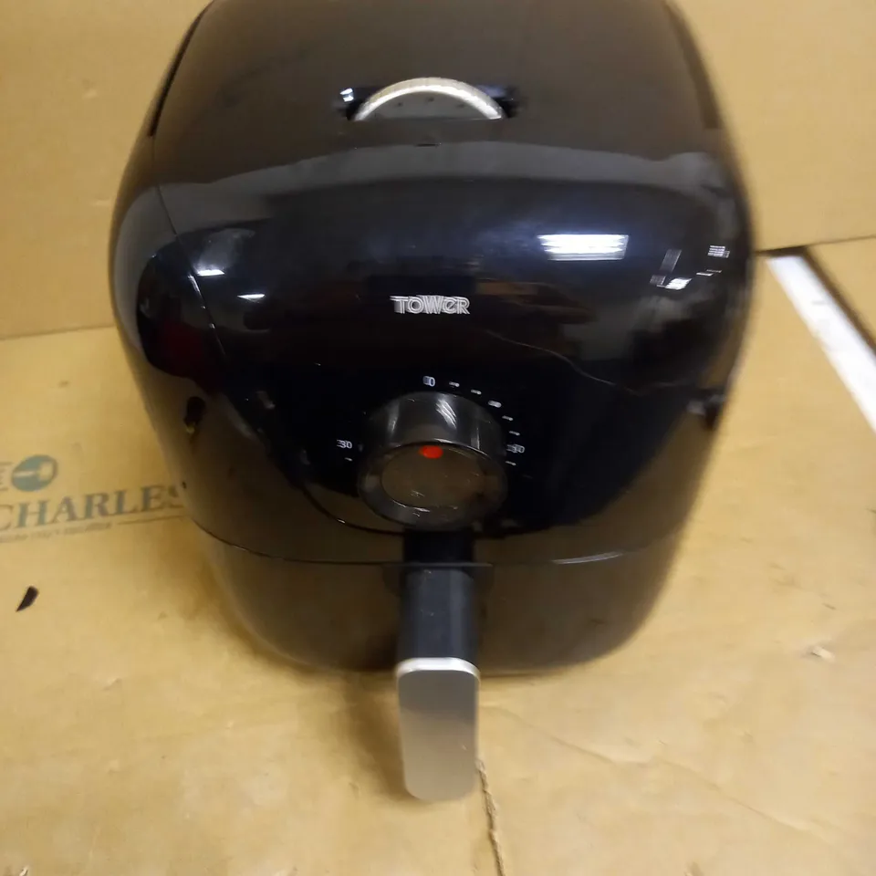 TOWER VORTX AIR FRYER 