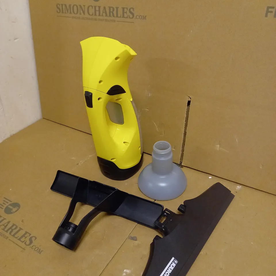 KARCHER WV2 PLUS N WINDOW VAC