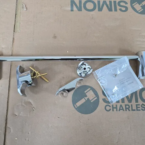 LINEA HANDY TOWEL HOLDER