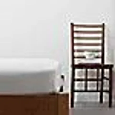 SUPERSOFT BY COZEE HOME SET OF 2 FITTED SHEETS