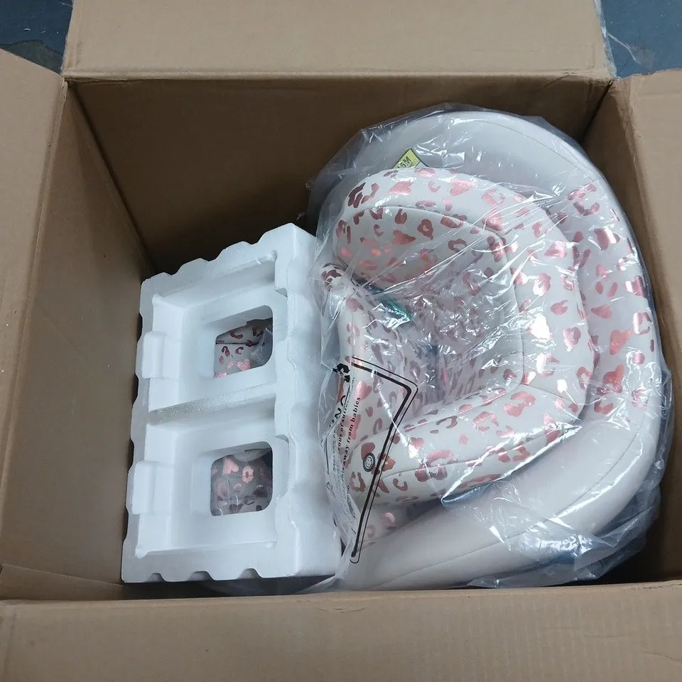 MBCS200 SPIN R129 CAR SEAT