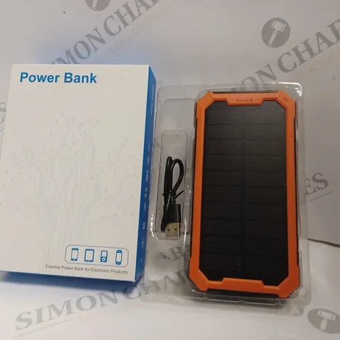 BOXED 36800 POWERBANK