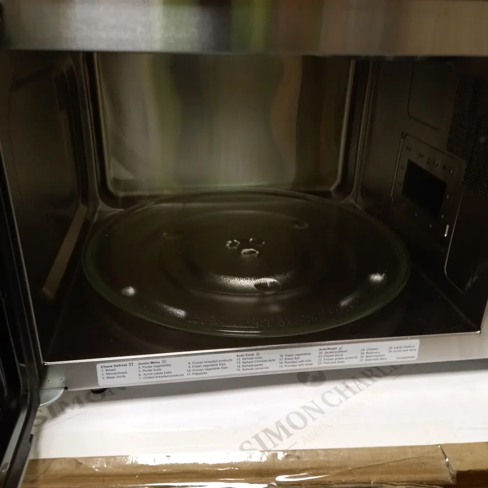 PANASONIC NN-CT57JMBPQ SLIMLINE COMBINATION MICROWAVE OVEN