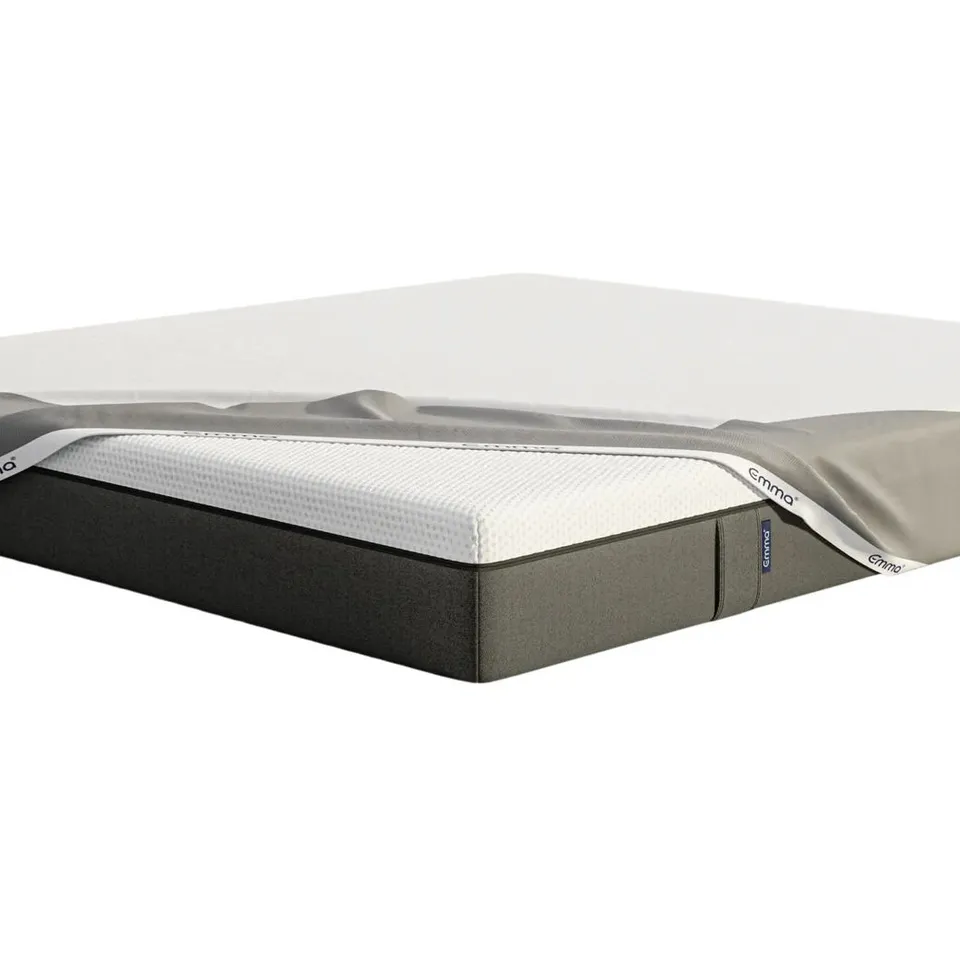 BRAND NEW EMMA LUXE COOLING PLUS UK 150X200